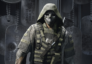 Raport finansowy Ubisoft: Breakpoint Failure, pięć ...