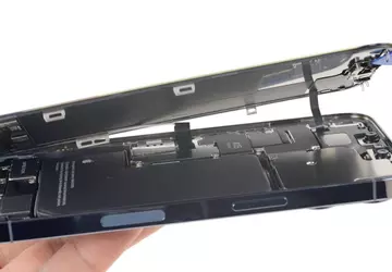 Dostawca wyświetlaczy Apple BOE może stracić ...