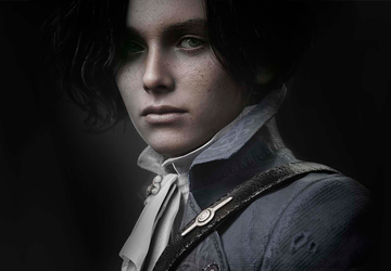 Dyrektor gry soulslike Lies of P ...