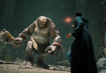 Twórcy Hogwarts Legacy poinformowali, że przedpremierowe ...