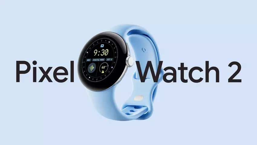 Wear OS 5 jest już dostępny dla Pixel Watch i Pixel Watch 2