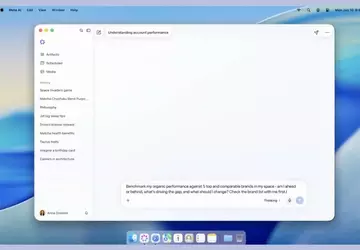 Meta AI dla Mac: Nowa aplikacja ...