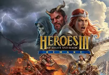 Ubisoft ogłasza remake Heroes of Might ...