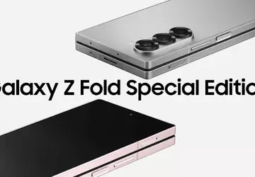 Galaxy Fold6 Special Edition będzie miał ...
