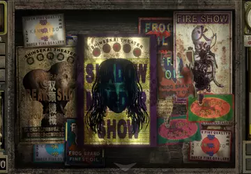 Remake Garage, japońskiego horroru o biomechanicznych ...