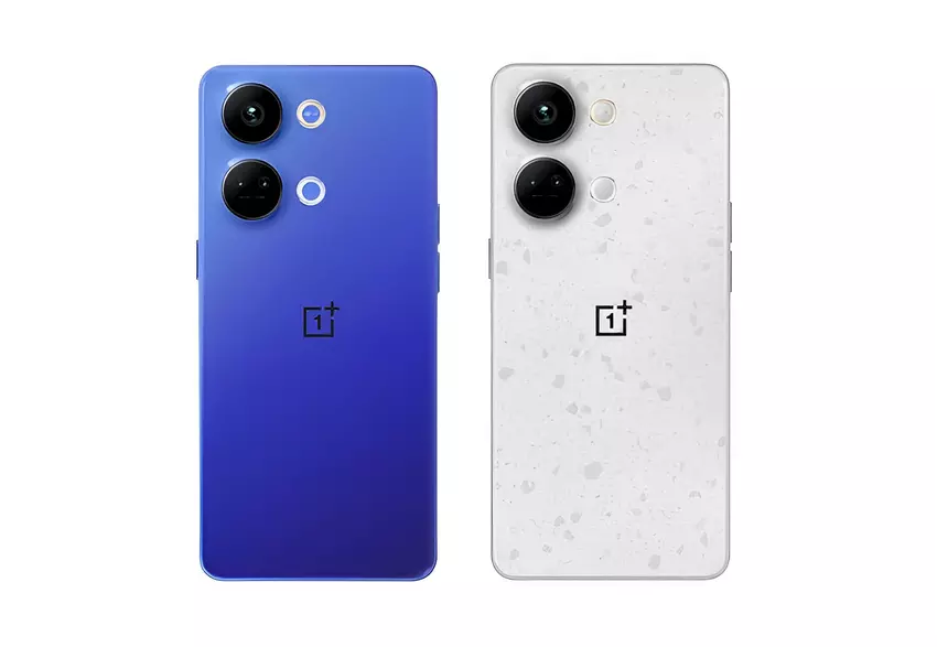 OnePlus planował wypuścić Nord 3 w dwóch dodatkowych kolorach, ale w ostatniej chwili zrezygnował.