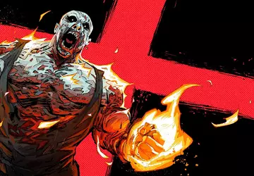 Popularna gra akcji z zombie Dead ...