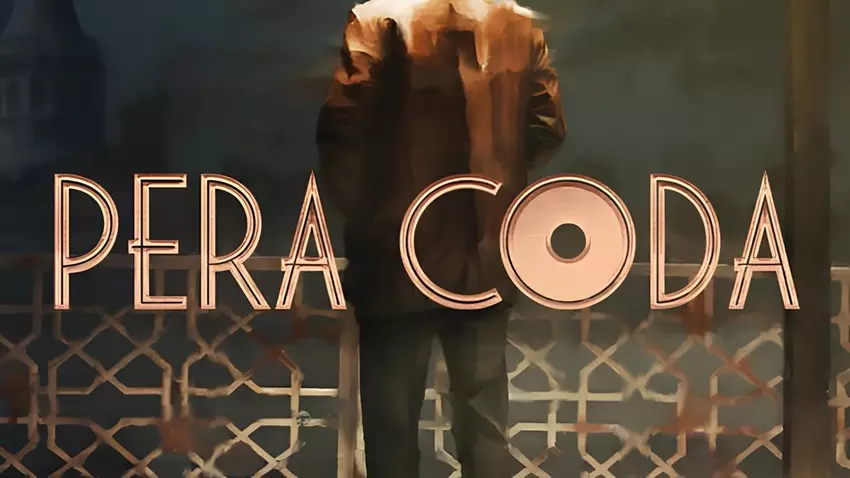 Tureccy deweloperzy ogłosili stylową detektywistyczną przygodę Pera Coda w scenerii mistycznego Stambułu