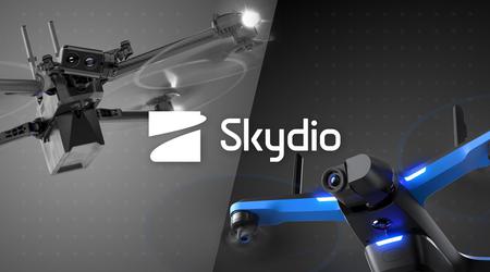 Skydio opuszcza rynek konsumenckich quadkopterów i będzie produkować drony wyłącznie dla klientów biznesowych, wojskowych i rządowych