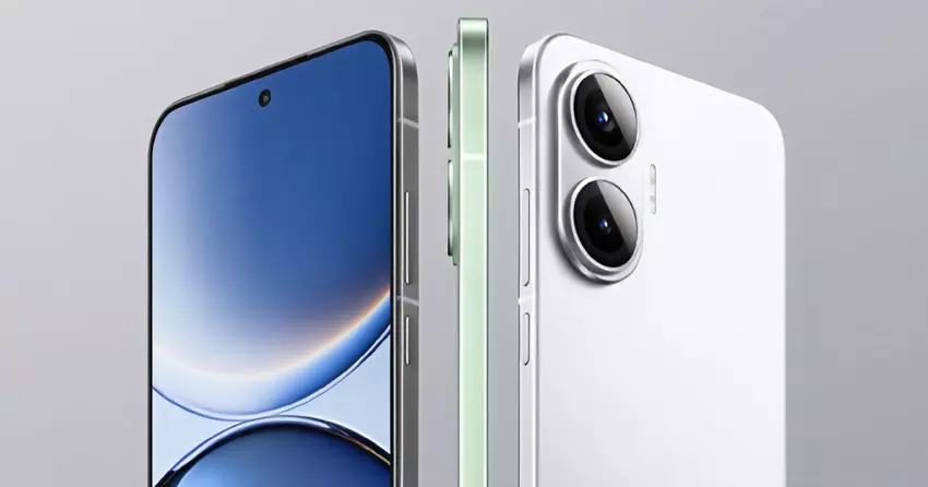 Poco F7 przygotowuje się do premiery: smartfon przeszedł certyfikację IMDA