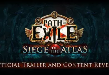 Path of Exile otrzyma główny dodatek ...