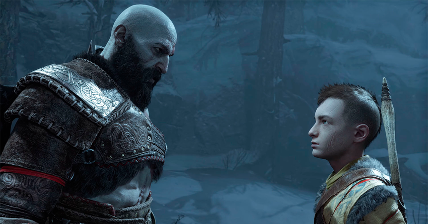 Spoiler alert: kopie God of War: Ragnarök, A Plague Tale: Requiem i Gotham Knights trafiły w ręce graczy przed czasem