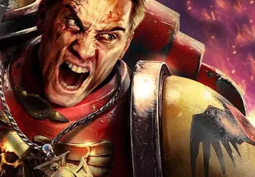 Remaster kultowej strategii Warhammer 40,000: Dawn ...
