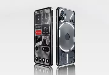 Od 699 dolarów: Nothing Phone (2) ...