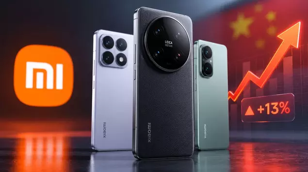 Xiaomi drastycznie podnosi ceny smartfonów: koniec ...