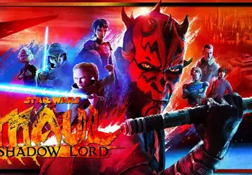 Darth Maul wraca w nowym serialu ...