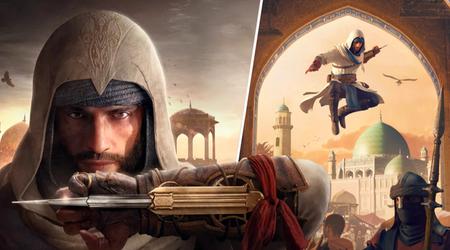 Poradnik do Assassin's Creed Mirage nie rozciągnie się na setki godzin. Czas rozgrywki jest znany