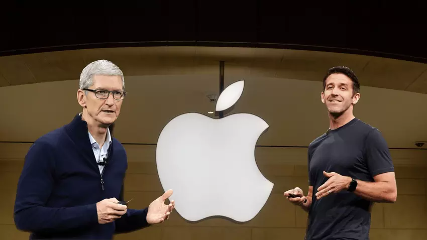 Czy Tim Cook jest na bieżąco? Bloomberg wskazał najbardziej prawdopodobnego kandydata na stanowisko dyrektora generalnego Apple