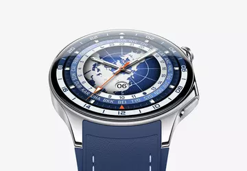 OPPO Watch X z obsługą eSIM ...