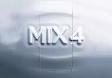 Nowy hit: niezapowiedziany Xiaomi Mi MIX ...