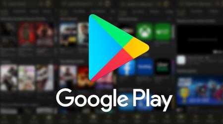 Użytkownicy Google Play będą mogli wybrać sieć do automatycznej instalacji gier.