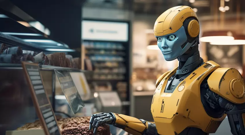 Model sztucznej inteligencji Qwen2.5-VL firmy Alibaba może obsługiwać Booking.com na Androidzie i rezerwować bilety z Chongqing do Pekinu (wideo)