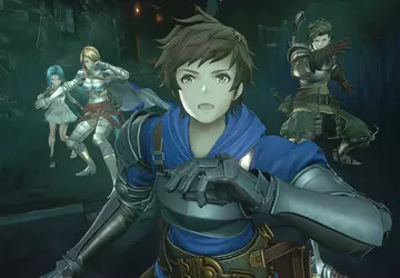 Plotki: wersja demonstracyjna Granblue Fantasy: Relink ...