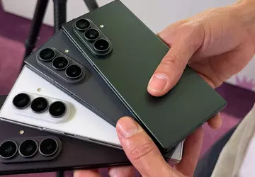 Samsung Galaxy Z Fold 8 Ultra: ...