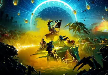 Dyrektor Arrowhead Game Studios ogłasza sprzedaż ...