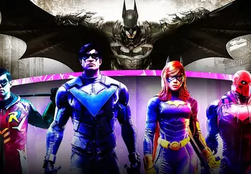 Piraci niemile widziani w Gotham: twórcy ...