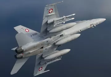 Polska kupi 400 rakiet AIM-120D-3 AMRAAM ...