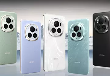 HONOR Magic 6 Pro 5G z ...