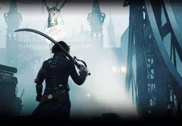 Nowa lokacja, przerażające automaty i niezwykłe ...