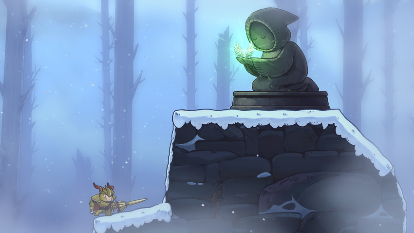 Wskazówki i porady dla początkujących w grze Rogue Legacy 2