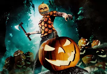 "Słodycze i paskudy w Los Santos: ...