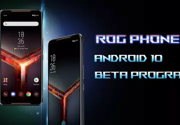 ASUS zyskuje ochotników do testowania Androida ...