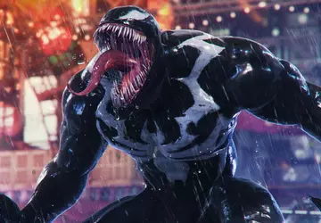 Reklama akcji Marvel's Spider-Man 2 3D ...