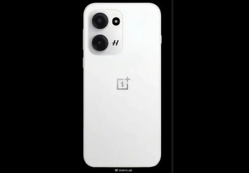 Test smartfona OnePlus 13T w AnTuTu ...