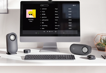 Najlepsze głośniki PC