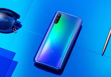 Xiaomi Mi 9 Pro 5G otrzyma ...