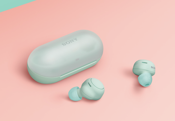 Sony WF-C500: słuchawki TWS z IPX4 ...