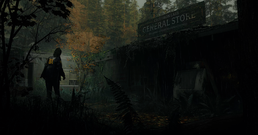 Długa i skomplikowana historia: Remedy twierdzi, że ukończenie Alan Wake 2 zajmie około 20 godzin
