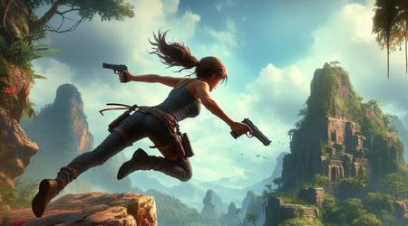 Indie, otwarty świat i Lara Croft na motocyklu: insider dzieli się interesującymi szczegółami na temat nowej odsłony Tomb Raider