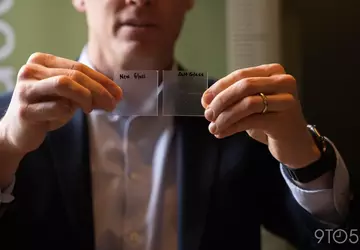 Corning prezentuje Gorilla Glass Ceramic: odporne ...