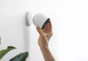 Kamery Nest mogą teraz przesyłać strumieniowo ...