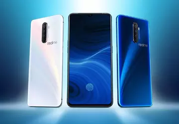 Realme X2 Pro: wyświetlacz 90 Hz, ...