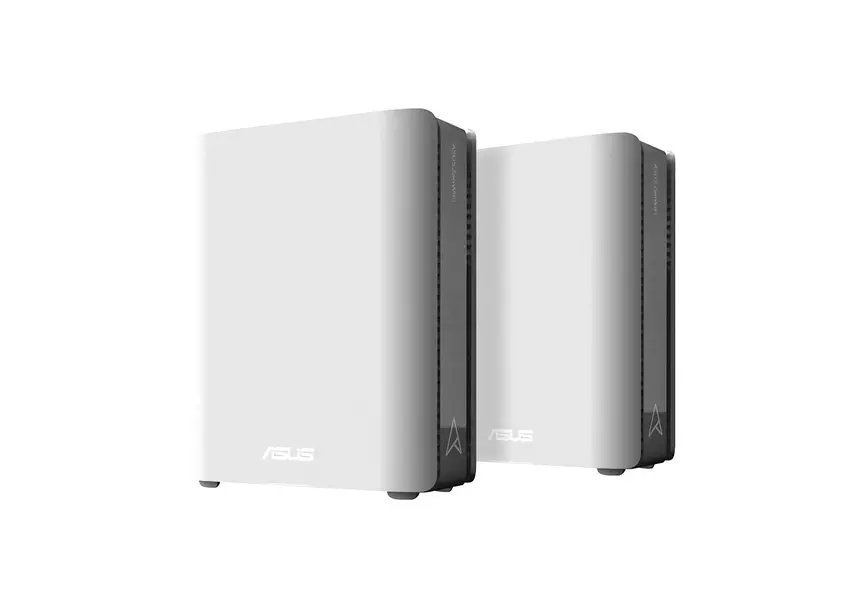 ASUS ZenWiFi BQ16 Pro: inteligentny domowy system mesh z obsługą Wi-Fi 7