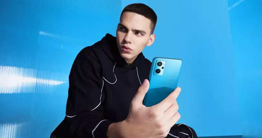 Ile będzie kosztował pracownik budżetowy realme 9i z chipem Snapdragon 680 w Europie?