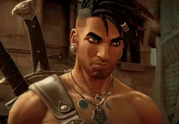 Twórca serii Prince of Persia, Jordan ...