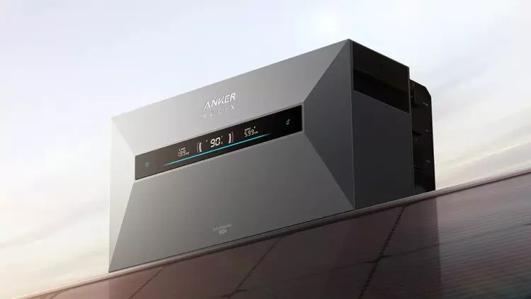 Anker wprowadza Solarbank Max AC: Nowa ...